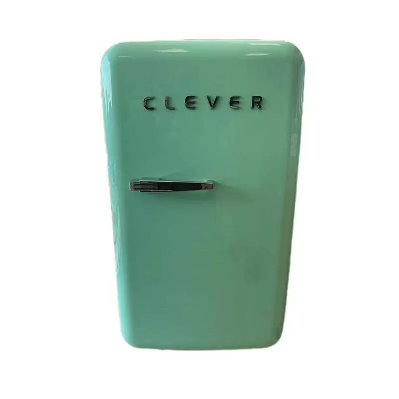 یخچال مینی سبز پاستیلی CM-RS5GR1 کلورکد:022379